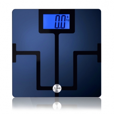 DKN Bluetooth Body Fat Weegschaal 20692